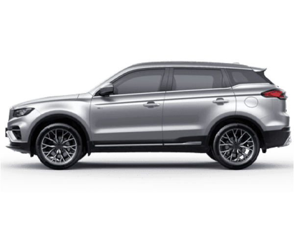 X70 (Рестайлинг) X70 (Рестайлинг)