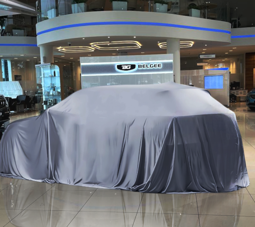 Выгода Новый гибридный кроссовер BELGEE X80 PHEV - старт продаж в BELGEE Атлант-М