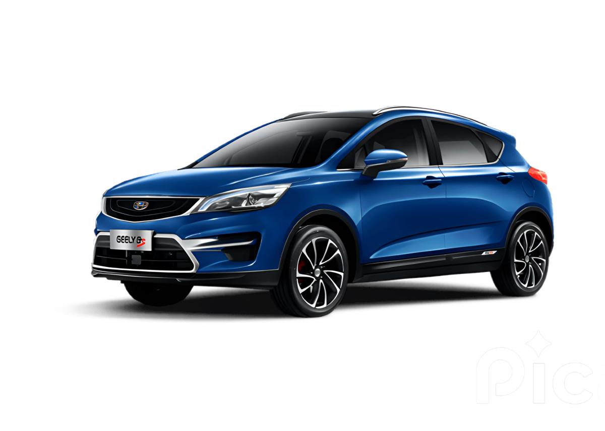 Начата сборка кросс-хэтчбэка GS, а с июня обновленный кроссовер Atlas Pro