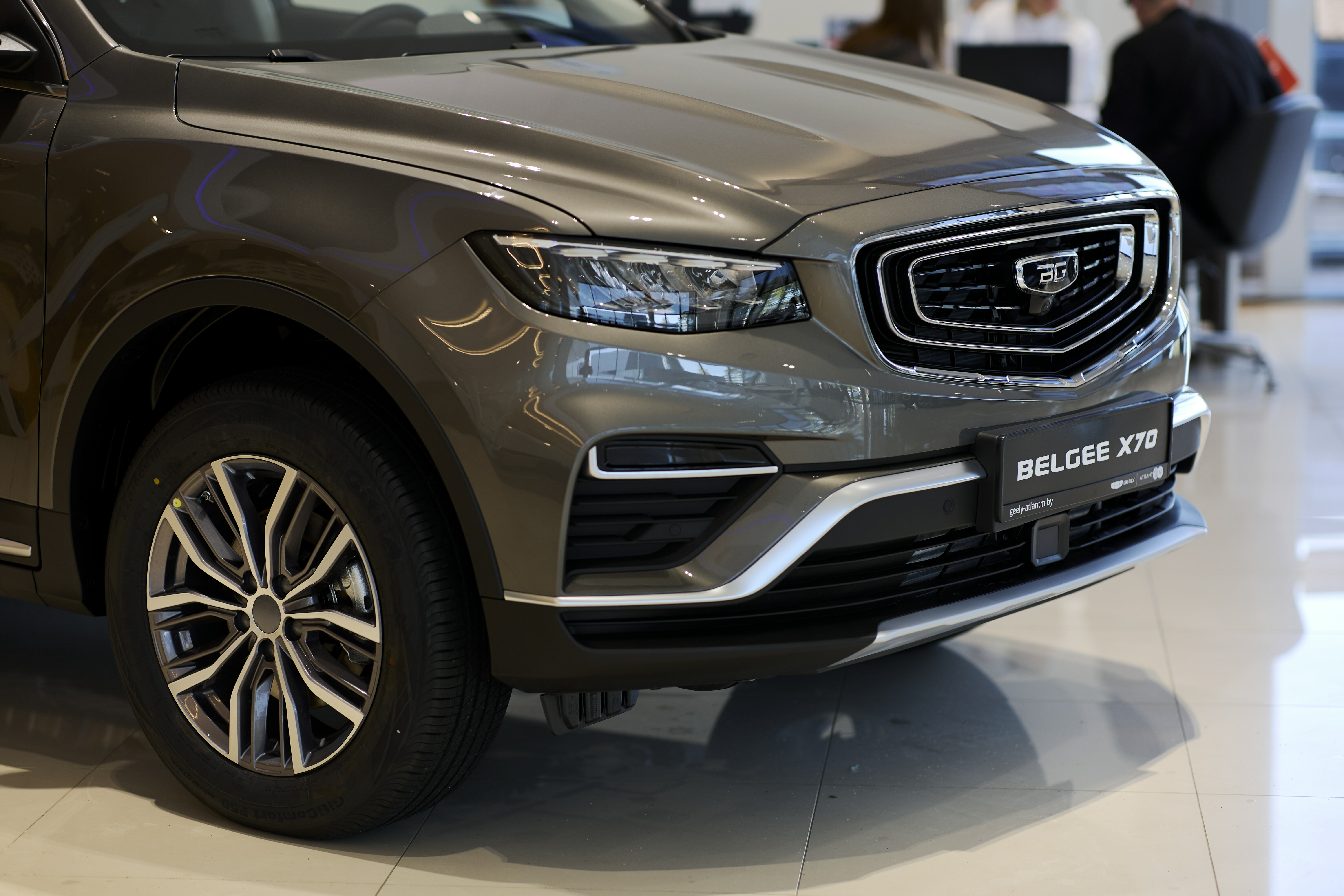 Подготовка вашего автомобиля к гостехосмотру